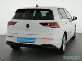 Volkswagen Golf 8 Life 1.5 TSI Navi HUD LED SiHz - Jahreswagen