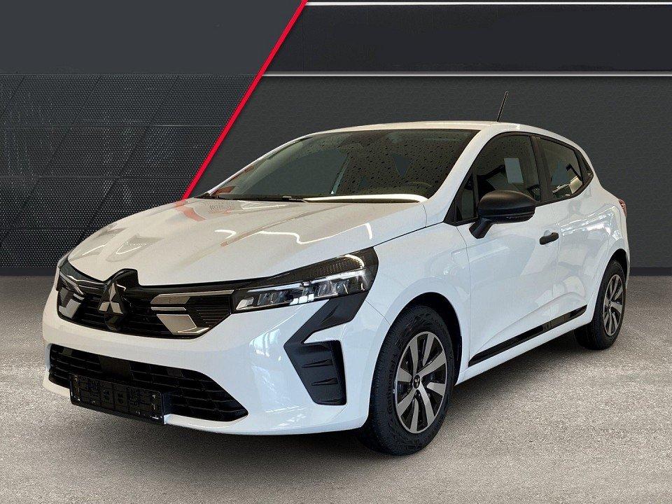 Mitsubishi Colt 1.0 Basis LED Bluetooth Tempomat PDC Hinten