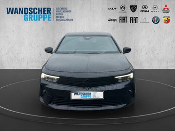 Opel Astra L 1.2 Turbo GS 360+KeyLess+SHZ+2xKlima+PDC