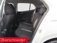 Skoda Fabia - Vorschau Bild 20