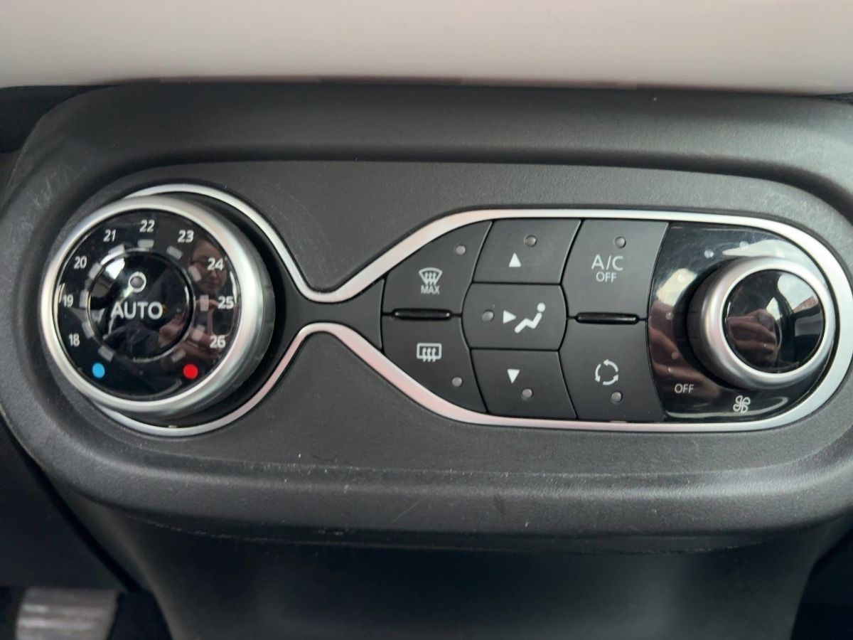 Renault Twingo - Bild 15