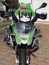 BMW R1200GS-Trophy Edition 2014- 1 von 80 Weltweit - BMW R 80