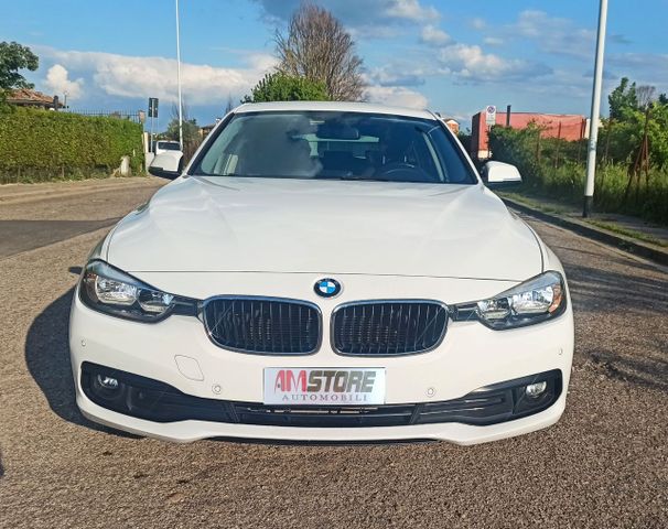 BMW Bmw 316 320diesel 2015