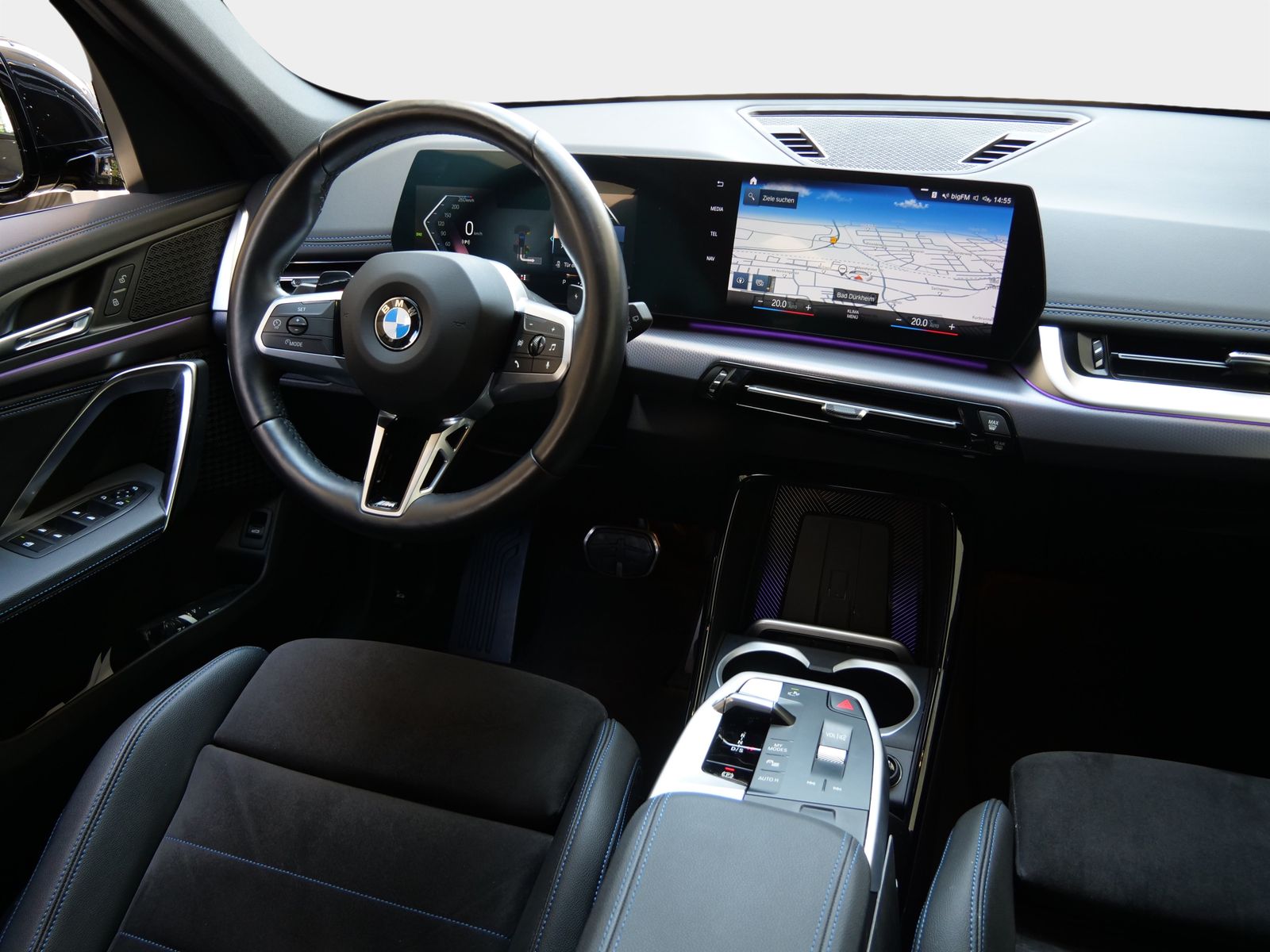BMW X1 xDrive23i M-Sportpaket foto 13