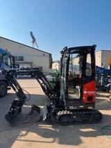 Eurocomach 15ZT - Eurocomach LKWs