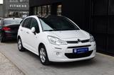 Citroën C3 1.2 PureTech TEM/PDC/LMF/KAM/SHZ+TÜV 06.27 - gebrauchte Citroën C3 aus dem Jahr 2016