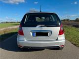 Mercedes-Benz *A160*Avantgarde*Scheckheft*PDC*Sitzheizung* - Mercedes-Benz A-Klasse: 160