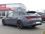 Cupra Leon Sportstourer 2.0 VZ 4Drive Virtual Cockpit - mit Benzin-Antrieb: Grau, Ambiente-Beleuchtung