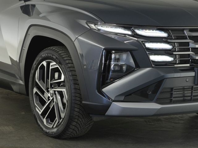 Tucson FACELIFT PHEV PRIME 4WD AT+LED MATRIX+ECS