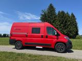 Clever Van Tour 540, Diesel, *Nav*RFK*Solar*DAB*140PS - Offers