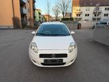 Fiat Punto 1.4 Klima TÜV ! - Fiat Punto aus 2008: 1.4