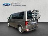 Volkswagen T6.1 Multivan Highline AHK ACC el. Schiebetüren - 7-Sitzer Vans mit Schiebetüren