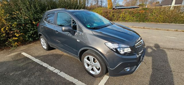 Opel Mokka 1.4 Turbo ecoFLEX Color INNVATION S/S ...