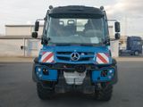 Mercedes-Benz Unimog U 423 - Mercedes-Benz Unimo