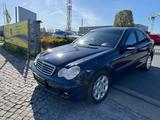 Mercedes-Benz C 200 CDI CLASSIC - gebrauchte Mercedes-Benz C 200 aus dem Jahr 2006