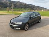 Skoda Rapid Spaceback 1.6 TDI DSG Ambition... - Skoda Fabia mit Diesel-Antrieb: Limousine, Klimaanlage