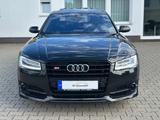 Audi S8 4.0 TFSI quattro plus  *TRAUM*mwSt* - gebrauchte Audi S8 aus dem Jahr 2017