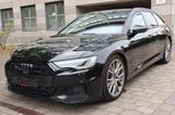 Audi S6 Avant 3.0 TDI Massage Pano HuD Nachtsicht B&O - Audi S6 in Berlin