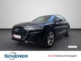 Audi Q8 55 TFSI quattro 250(340) kW(PS) tiptronic - AUDI Q8 Leasingangebote für Privatpersonen