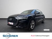 Audi Q8 - Vorschau Bild 1