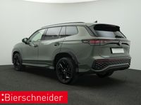 Volkswagen Tayron - Vorschau Bild 4