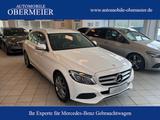 Mercedes-Benz C 180 T Ava 9G-Tr RFK TWA LED IHC AHK SHZ Navi - Mercedes-Benz C 180 in Bonn