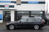 BMW 530e Touring*LED*LIVE*SHZ*APP*HYBRID*NUR50tKM - BMW 5er Reihe: Kombi