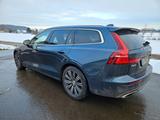Volvo V60 B5 AWD Inscription+Bowers&Wikins+StandHZ+360 - Volvo V60: Allradantrieb