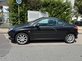 Peugeot 206 CC Platinum 110 Platinium
