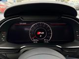 Audi  R8 Spyder V10 performance quattro Carbon *Mwst* - gebrauchte Audi R8 aus dem Jahr 2019