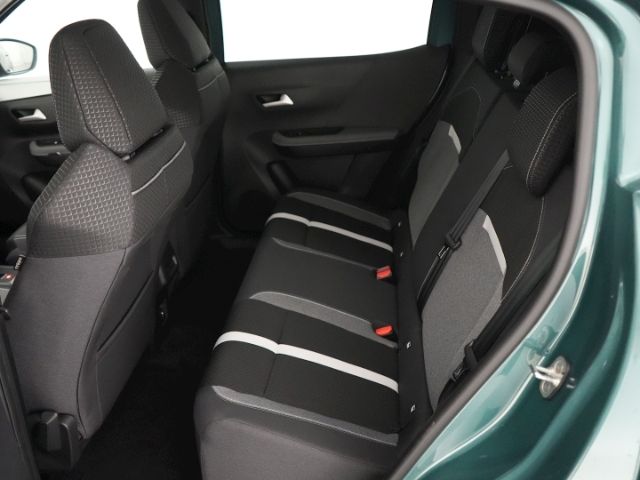 Frontera Electric C GS 44kWh+NAVI+RÜCKFAHRKAMERA