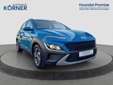 Hyundai KONA Hybrid SELECT 1.6 GDi *CARPLAY*SITZHZG*CAM* - Hyundai Kona Select mit Hybrid-Antrieb (Benzin/Elektro)