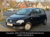 Volkswagen Fox Refresh - VW Fox Gebrauchtwagen