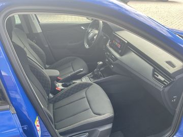 Skoda Scala - 10