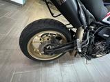 Yamaha  XSR700 X Tribute  - YAMAHA XS