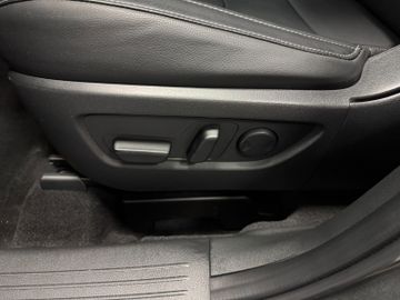 Mazda CX-5 e-Skyactive-G 141 FWD Homura Leder Pano