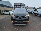 Toyota Proace Verso L2 Executive - gebrauchte Toyota Proace (Verso) aus dem Jahr 2020