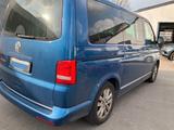 Volkswagen T5 Multivan 2.0TDI Highline*DSG*SHZ*Lede*TMP*AHK - Angebote