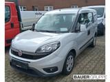 Fiat Doblo SX Kombi 1.6 Multijet L1H1 N1 Zulassung - Fiat Doblo: Kombi