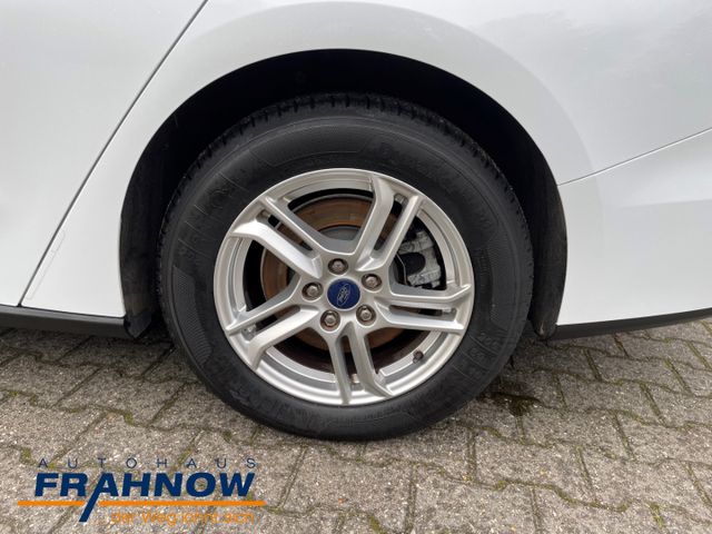 Foto Nummer 5: FORD Focus