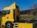 MAN TGS 18.520 4X2 LL SA mit Meiler Kipp Hydraulik - Angebote