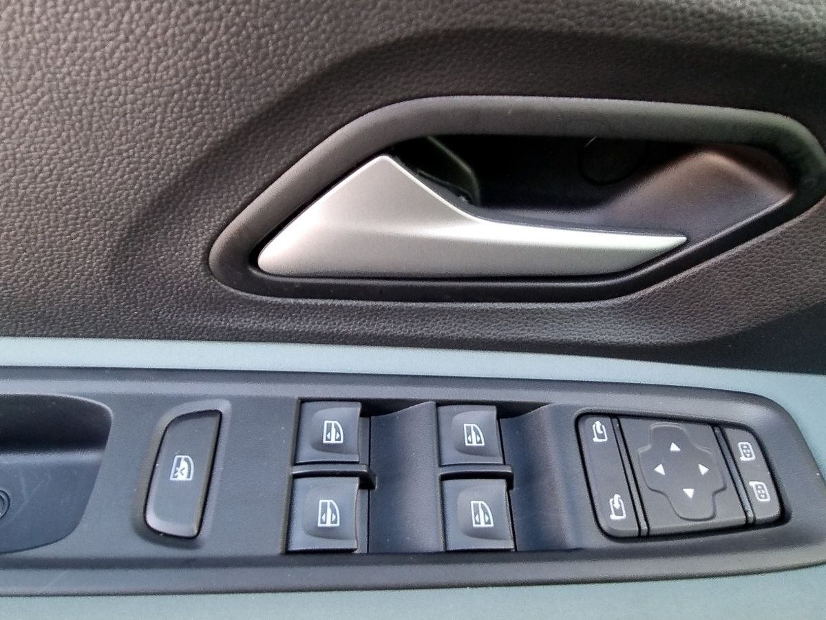 Fahrzeugabbildung Dacia Sandero Stepway Extreme TCe 110