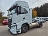 Iveco S-WAY AS440S46T/P 2LNG - Iveco As 440