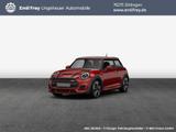 MINI John Cooper Works LED Navi - MINI MINI Gebrauchtwagen in Karlsruhe