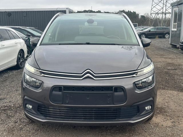 Citroën Grand C4 Picasso/Spacetourer Feel 7 Sitz,Navi Ka