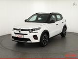 Citroën C3 Turbo 100 Plus LED AndroidApple Tempomat - Citroën C3 Tageszulassungen