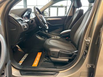 MYAUTOCENTER – Gebraucht- und Jahreswagen mit Werkstattservice in Pfaffenhofen BMW X1 xDrive 20 i *Kamera*Klima*SHZ*Navi*Bluetooth*