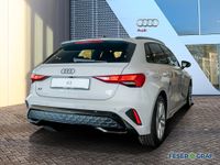 Audi A3 - Vorschau Bild 3