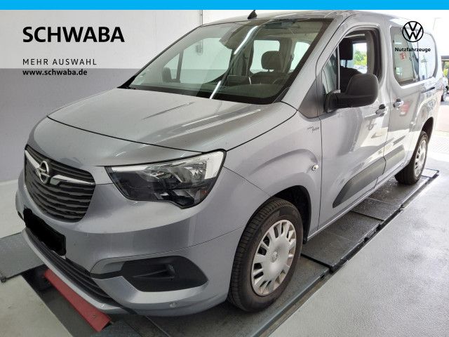 Image of Opel Combo Life