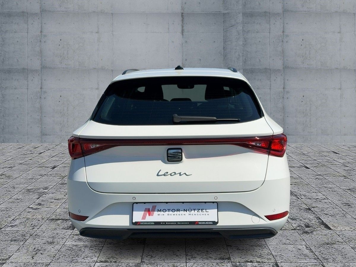 Seat Leon - Bild 5